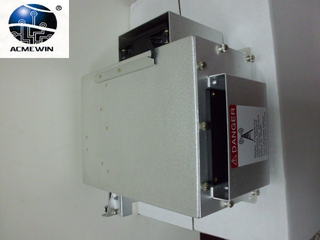 AMU10D-2, RF Matching part image