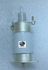 Vacuum Capacitor,125pf/8kv part image