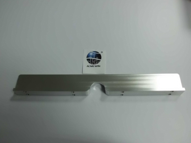 Pusher Heater part image