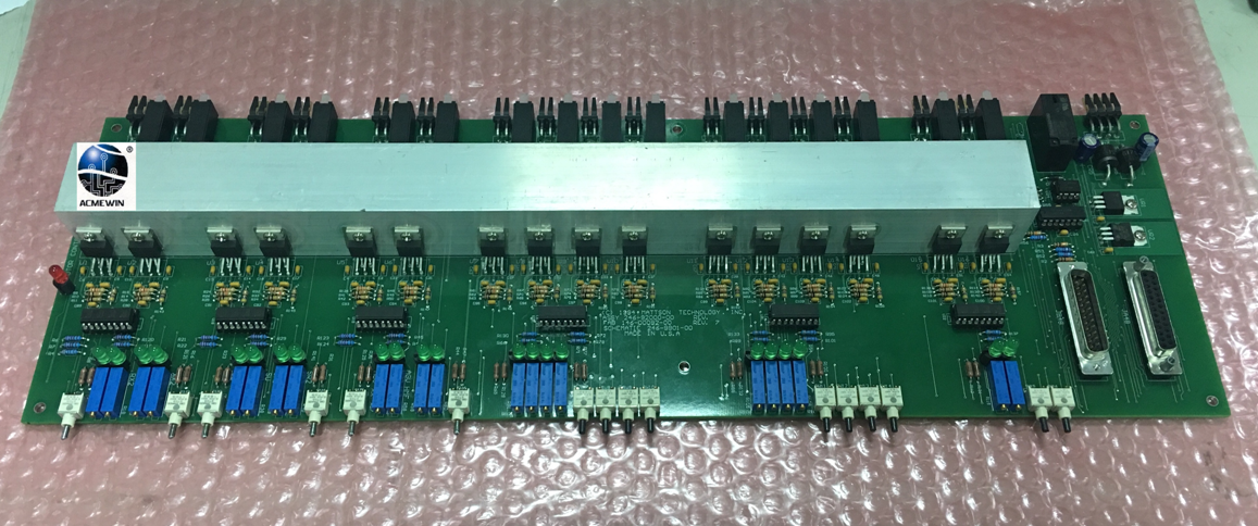 Motor Control Board part image