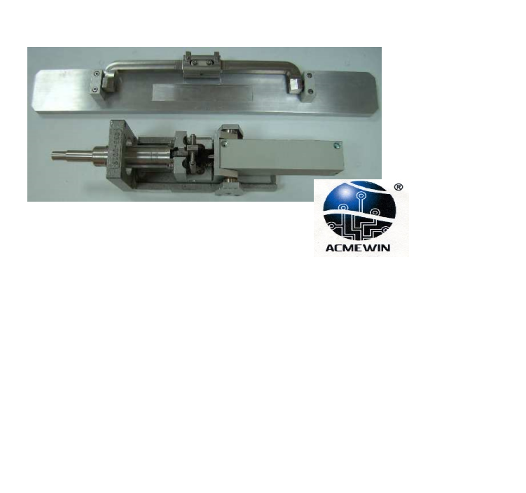 Slit Door Assembly (NEW design) part image
