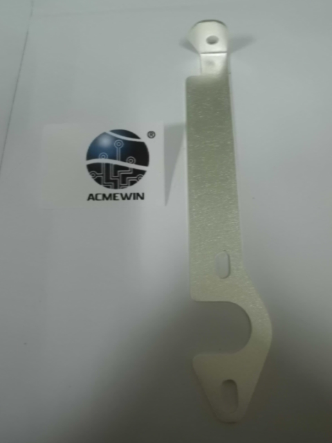 STRAP RF INDEPENDENT HEAD CONTROL part image