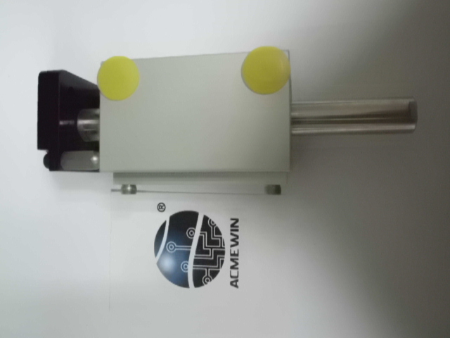 CYL GUIDED 1 1/8, HTV SEALS part image
