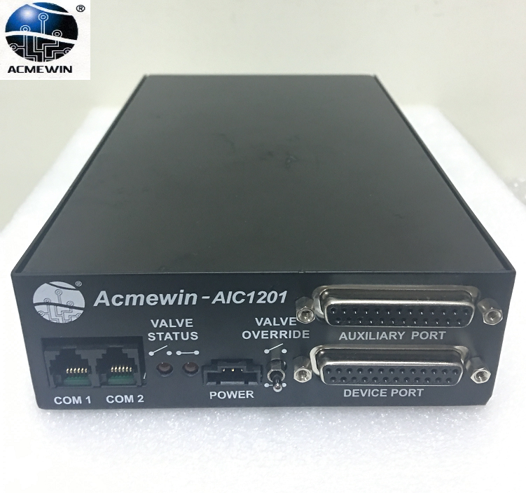 AIC1201 pressure controller replacement solution image