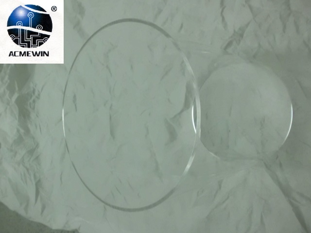 Quartz Tube part image