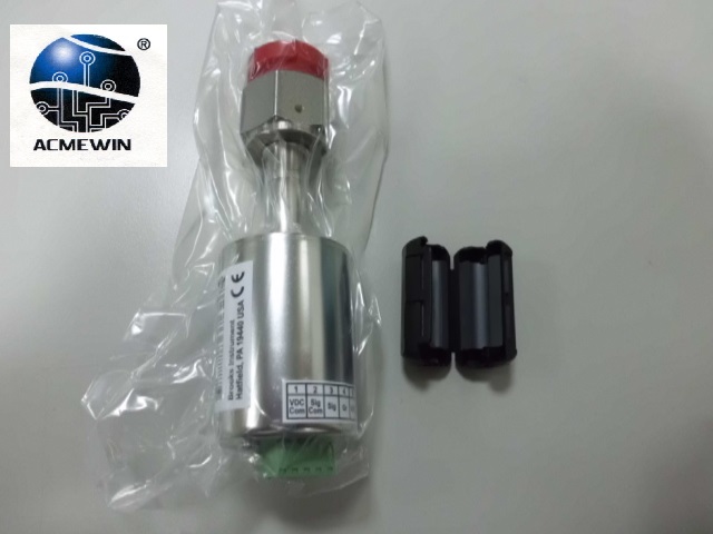 MANOMETER,0-20 TORR, Brooks part image