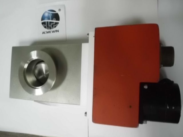 Throttle Valve part image