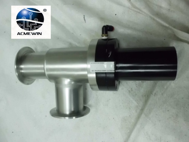 Iso Valve part image