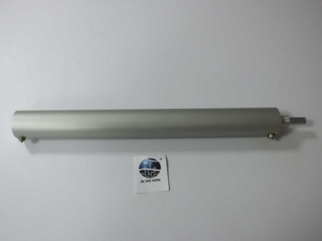 SMIF cassette door cylinder 18