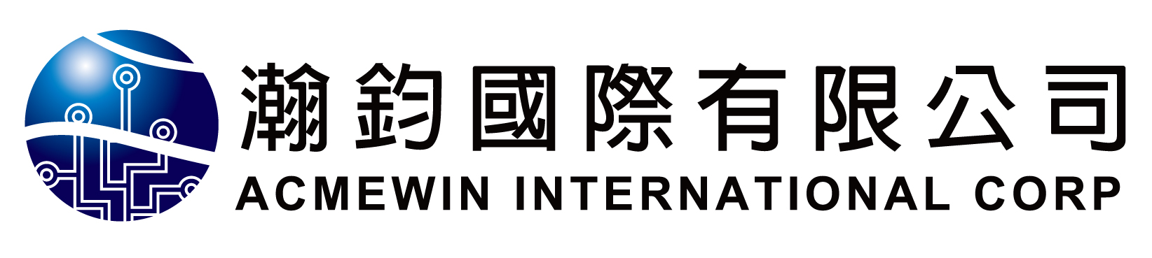 Acmewin International Corp.
