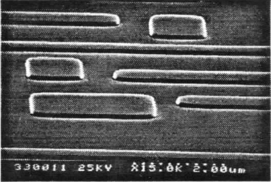 Post-Nitride Etch SEM residue-removal reference 01