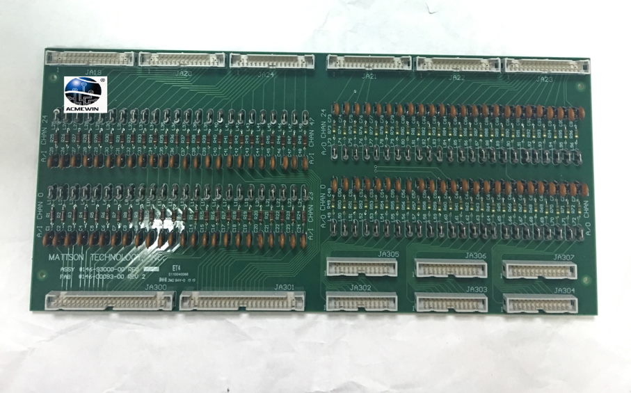 Analog Filter Board part image