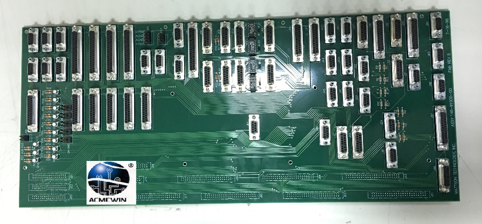 PCB Assembly,PRIMARY INTERFACE part image