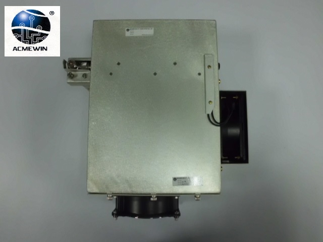 AIC-A2 RF matching network solution image