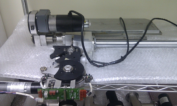 Shuttle Assembly Standard service image