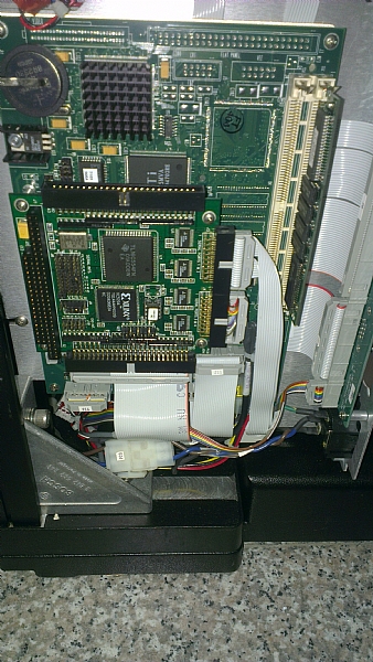 LPT 2200 SMIF Arm part image