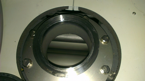Ebara Dry Pump agency product image