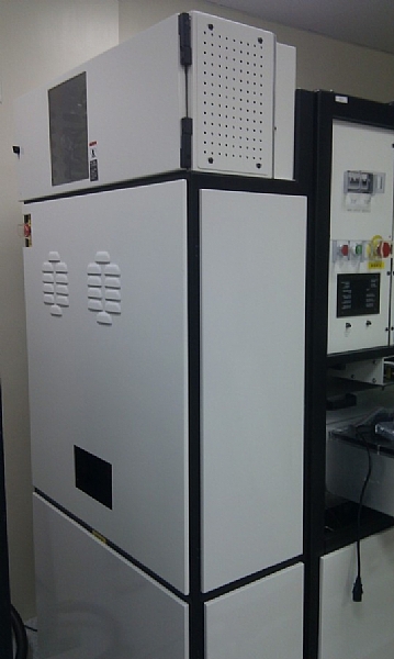 Aspen II Dual ICP — AGV Type used equipment image