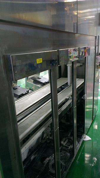 Aspen 3 ICP used equipment image